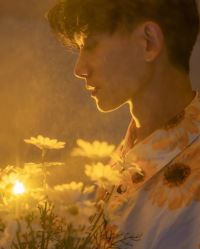 -米莱摄影写真(五大道别墅店)