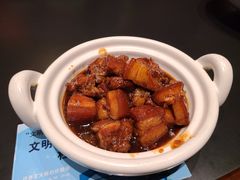 -阿露佳·舌尖上的安吉菜