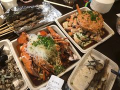 -盒马鲜生(杭州运河上街店)