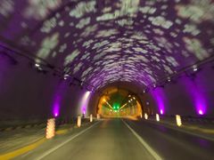 -秦岭终南山公路隧道公司
