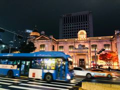 -新罗免税店(首尔总店)