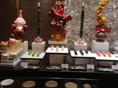 -博林天瑞喜来登酒店·西丽尚膳