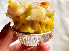 虫草花烧麦皇-味可道美食坊(福基路店)