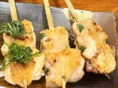 -鸟鹏烧鸟居酒屋(龙岗万科店)