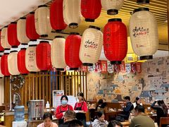 -福苗小骆驼烧烤(大唐不夜城店)