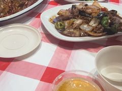 -昌盛德徐州老菜馆