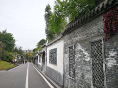 -枫香湖儿童公园