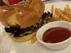 -摩根扒房(桐梓林店)