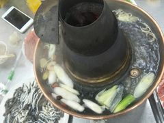 -三兴涮羊肉(荣安大街店)