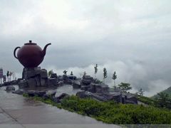 -波尔登森林公园
