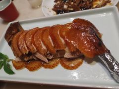 -京华烟云·北京烤鸭(领展购物广场·中关村店)