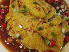 -六和聚传统烤鸭.天津菜(和平店)