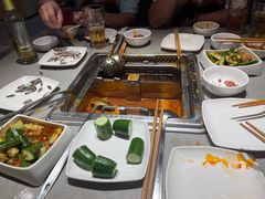 -海底捞火锅(塘厦天虹店)