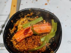 -独食火锅·半米屋台(直营总店)