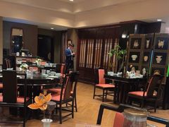 -海天楼中餐厅(吴宫泛太平洋酒店)