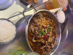 -蓉三少冒烤鸭·四川小吃集(北京首店)