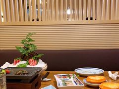 -万岛日本料理铁板烧(太古里店)