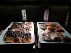 -松子料理(亮马桥店)