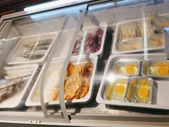 -相约海中金海鲜肥牛自助烤肉火锅(上下九店)