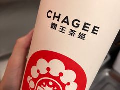 -霸王茶姬(金港国际店)