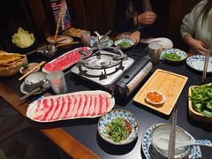 -黔有有贵州酸汤夺夺粉火锅(五味十字店)