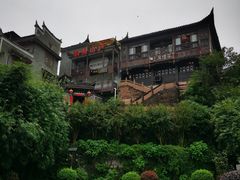 -上席擂茶·新中式青年茶馆(古城店)