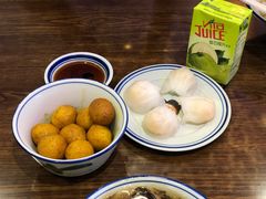 -左记港食(融科天城店)