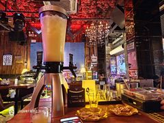 -喜鹊音乐酒馆(西街店)