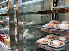 -宜家·瑞典风味餐厅(天津东丽商场店)
