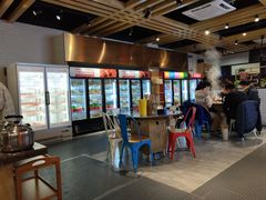 -大斌家串串火锅(汇一城店)