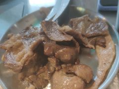 -小财盆地桌烤肉