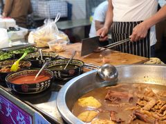 北京卤煮-大学城夜市大排档(凤栖路店)