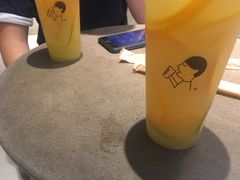 -喜茶(佛山岭南站店)