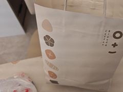 -0+1·手作面包(新北店)