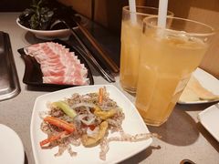 -海底捞火锅(百利广场店)