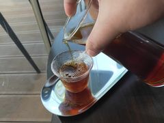 -游心咖啡(青山滨江店)