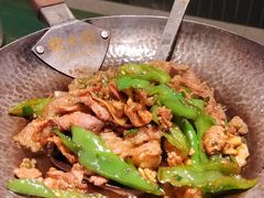 -费大厨辣椒炒肉(太平老街店)