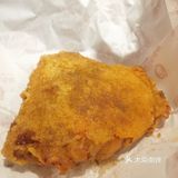 性价比之王！这家店的炸鸡腿让人欲罢不能！！