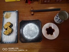 -千代武日本料理(开发区店)