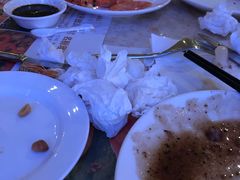 -芭菲盛宴·环球美食(锦城万达广场店)