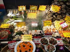 -必点海鲜·鲅鱼水饺(鞍山西道店)