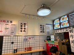 -明記茶餐廳(福田总店)
