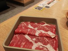 -温野菜涮涮锅(曲江大悦城店)