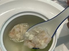 -箱美术馆私房菜(水晶郦城店)