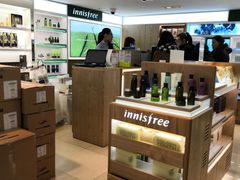 -新罗免税店(首尔总店)