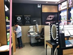 -LOHO眼镜(太阳宫凯德MALL店)