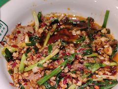 -费大厨辣椒炒肉(太平老街店)