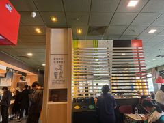 -麦当劳(双榆树店)