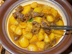 -U你·天然调味(南湖总店)