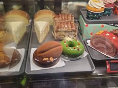 -星巴克(北京王府井店)